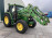 John Deere 6200