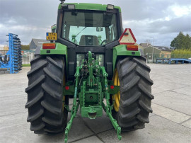 John Deere 6200