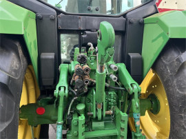 John Deere 6200
