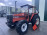 Valtra Valmet 705