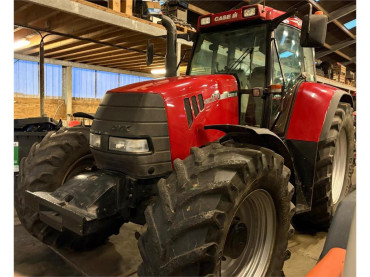 Case IH Case CVX 170