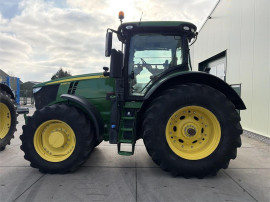 John Deere 7290R E23 EPA