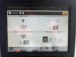 John Deere 7290R E23 EPA