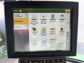 John Deere 7290R E23 EPA