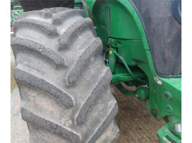 John Deere 7290R E23 EPA