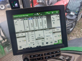 John Deere 7290R E23 EPA