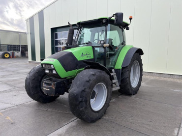 Deutz Fahr K100