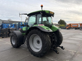 Deutz Fahr K100