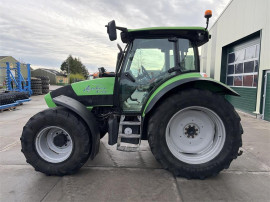 Deutz Fahr K100