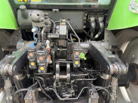 Deutz Fahr K100