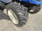 Iseki TM 3265 Hydro Compact tractor