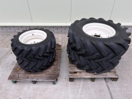 Iseki TM 3265 Hydro Compact tractor