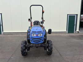 Iseki TM 3265 Hydro Compact tractor