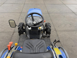 Iseki TM 3265 Hydro Compact tractor