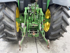 John Deere 6600