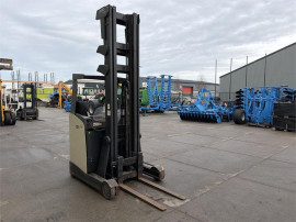 Crown Heftruck ESR 5240-14 Reachtruck