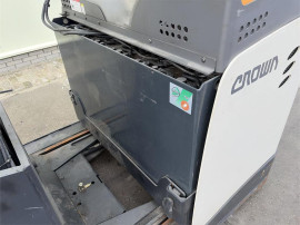Crown Heftruck ESR 5240-14 Reachtruck