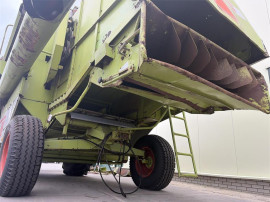 CLAAS Dominator 86