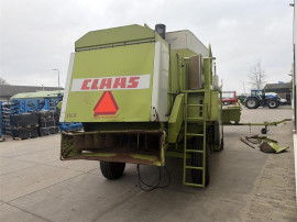 CLAAS Dominator 86