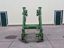 John Deere 623R Voorlader