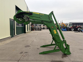 John Deere 623R Voorlader