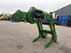 John Deere 623R Voorlader