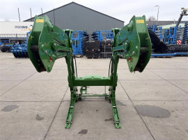 John Deere 623R Voorlader