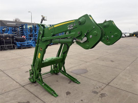 John Deere 623R Voorlader