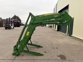 John Deere 623R Voorlader
