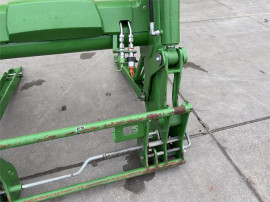 John Deere 623R Voorlader