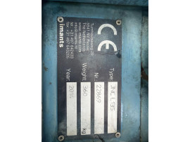 Imants JNC L135 Frees