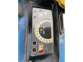 Delvano Zelfrijdende Veldspuit