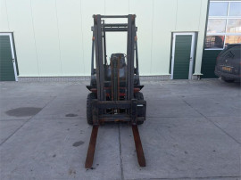 Nissan FD02A25Q Heftruck