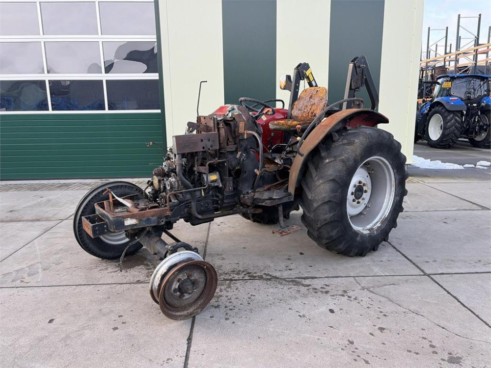 Case IH Farmall 55A