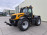 JCB 2155 Fastrac 4WS Quadtronic