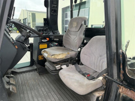 JCB 2155 Fastrac 4WS Quadtronic