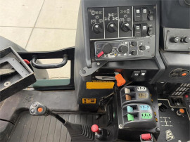 JCB 2155 Fastrac 4WS Quadtronic