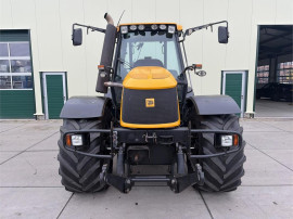 JCB 2155 Fastrac 4WS Quadtronic
