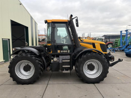 JCB 2155 Fastrac 4WS Quadtronic