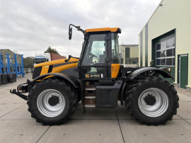 JCB 2155 Fastrac 4WS Quadtronic
