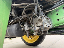 John Deere 6110 PowerQuad