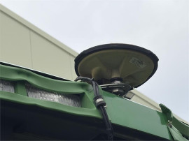 John Deere 6110 PowerQuad