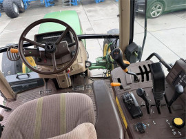 John Deere 6110 PowerQuad