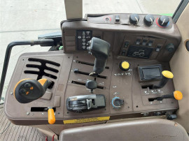 John Deere 6110 PowerQuad