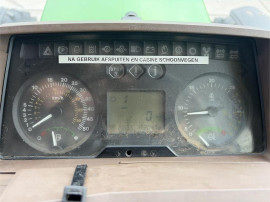 John Deere 6110 PowerQuad