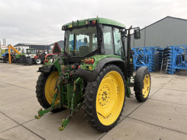 John Deere 6110 PowerQuad