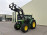 John Deere 6320 PowerQuad
