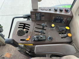 John Deere 6320 PowerQuad