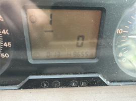 John Deere 6320 PowerQuad