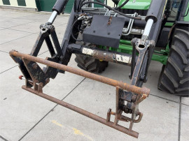 John Deere 6320 PowerQuad